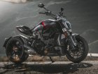 Ducati XDiavel Black Star